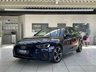 Audi A4 30 TDI S-tronic 2xS-line Leder Navi AHK - Braunschweig