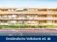 RESERVIERT - Vermietetes Appartement in zentrumsnaher Lage von Lingen - Lingen (Ems)