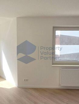 Modernes, helles 1-Zimmer-Apartment mit begehbarem Kleiderschrank - Barsinghausen