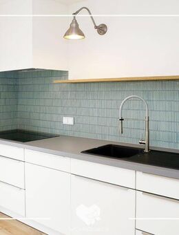 HELLE 2-ZIMMER- WOHNUNG MIT BALKON IN GERSTHOFEN - Gersthofen