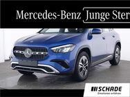 Mercedes GLA 200, Progressive, Jahr 2023 - Eisenach