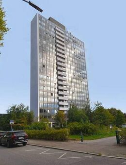 Exklusives City-Appartement - möbliert & sofort verfügbar! - Hamburg