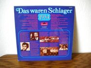 Das waren Schlager 1954-Vinyl-LP - Linnich