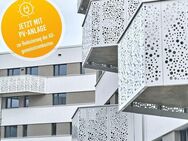 Avantgardistischer Neubau | Balkonwohnung | Energielevel A+ | Smart Home | Aufzug | Tiefgarage - Halle (Saale)