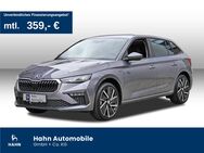 Skoda Scala, 1.0 TSI Drive, Jahr 2024 - Niefern-Öschelbronn