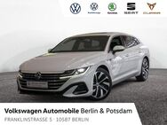 VW Arteon, 2.0 TDI Shooting Brake R-Line, Jahr 2020 - Berlin