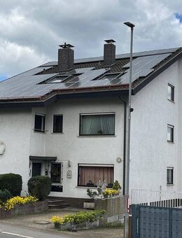 Aussichtslage ! Mehrfamilienhaus auf großzügigem Grundstück in Gaiberg - Gaiberg
