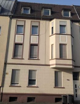 Für Eigennutzer oder Kapitalanleger ! - Hamm