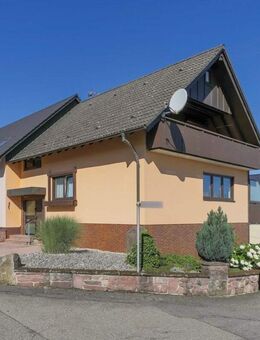 Ab auf's Land - hier lässt es sich Leben! - Bad Herrenalb