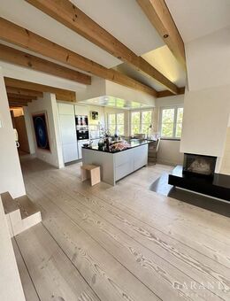 Luxus & Stil in historischem Umfeld - Heilbronn