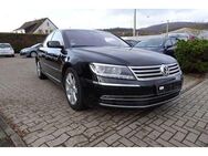 VW Phaeton V8 5-Sitzer 4Motion lang - Bielefeld