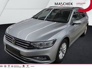 VW Passat Variant, 1.5 TSI Business Sit, Jahr 2024 - Wackersdorf