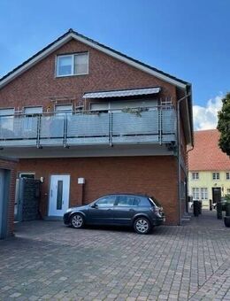 3 Zimmer Wohnung mit großer Terrasse in Walstedde - Drensteinfurt