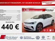 VW ID.5, GTX 220 77 440 ohne Anzahlung, Jahr 2023 - Horn-Bad Meinberg