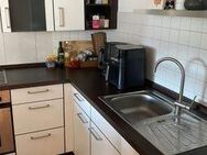 Nachmieter für schöne, voll möblierte 3-Raum Wohnung in Meiningen incl. EBK usw. gesucht. - Meiningen