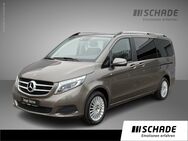 Mercedes V 220, EDITION LANG PRE SAFE 7 S, Jahr 2018 - Eisenach