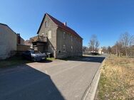 Leerstehendes Ein- bzw. Mehrfamilienhaus in Wurzen / Roitzsch - sofort verfügbar - Wurzen