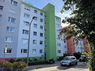 ETW 3 + 1 Zi. mit Balkon in Nbg. Röthenbach b. Schw. / Wohnung kaufen - Nürnberg