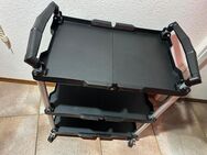 Servier/ Werkstatt/ Bar / Küchenwagen…… - Tettnang