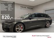 Audi A6, 2.0 TFSI quattro 55 Avant e S-Line STH, Jahr 2024 - Krefeld