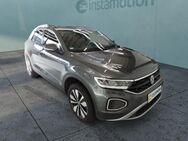 VW T-Roc, 1.0 TSI Move APP, Jahr 2024 - München