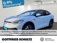 VW ID.5, EPH WÄRMEPUMPE Pro, Jahr 2022 - Mülheim (Ruhr)