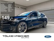 Ford Focus, 1.0 EcoBoost ST-Line X VERFÜGBAR, Jahr 2024 - Krefeld