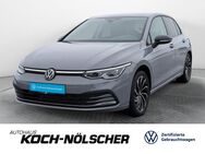 VW Golf, 1.5 TSI VIII Move, Jahr 2024 - Insingen