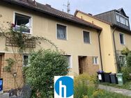 Renovierungsbedürftiges Reihenmittelhaus in guter Lage - Forchheim (Bayern)