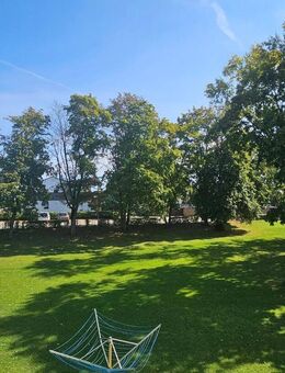 2 ZKB-WHG in Wassertrüdingen zu vermieten - Wassertrüdingen