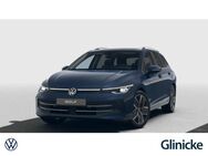 VW Golf Variant, 1.5 l Style eTSI OPF, Jahr 2022 - Kassel