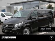 Mercedes Vito, 2.5 124 Tourer Pro t, Jahr 2023 - Stockstadt (Main)