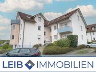 Charmante 2-Zimmer-Wohnung mit Balkon und Stellplatz in gepflegter Wohnanlage - Coburg