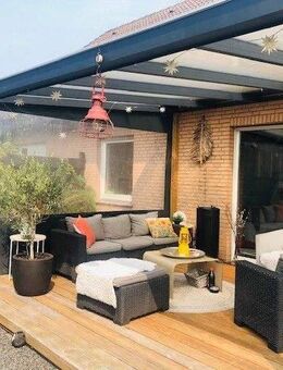 Ihr Familiennest in Rastede - Wohnen mit Raum zum Leben! - Rastede