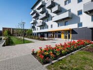 3-Raum-Wohnung mit Balkon zu vermieten - Rudolstadt
