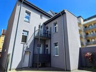 Investitionschance in Köthen: Schickes & vollvermietetes Mehrfamilienhaus - Köthen (Anhalt)