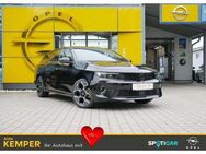 Opel Astra ST 1.2 Turbo GS Autom. *ACC*LED*Kamera* - Meppen