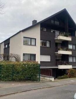 10 Parteienhaus Kessenich/Venusberg - Bonn