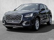 Audi Q2 sport 30 TDI Schaltgetriebe AHK NAVI LM - Düsseldorf