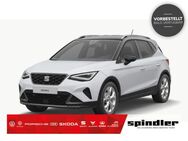 Seat Arona, 1.0 TSI FR, Jahr 2022 - Würzburg