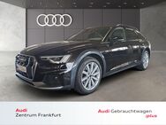 Audi A6 Allroad, 40 TDI quattro, Jahr 2022 - Frankfurt (Main)