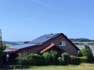 Ein Traumhaus mit großem Garten, Pool, Partyraum und vielem mehr… - Bischoffen