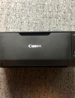 Canon 4200 Drucker gebraucht - Warendorf