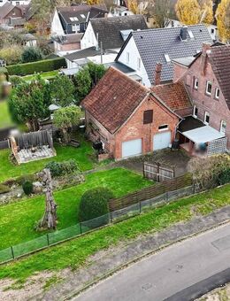 Haus mit Charme am Deister - Barsinghausen