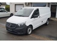 Mercedes-Benz Vito Kasten FWD lang*Leder*3-Sitzer*Klima*PDC* - Gütersloh