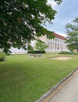 Familienfreundlich Wohnanlage, Traumhafter Blick in Großdalzig - Zwenkau