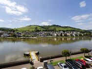 Gemütliche Wohnung mit Moselblick in der Zeller Altstadt - Zell (Mosel)