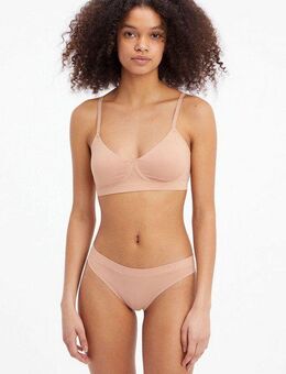 Calvin Klein Underwear T-String THONG in modischem Basic Style