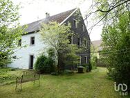 Einzigartig und charmant. Bauernhaus mit kleinem Teich, Sauna und wunderschönem Naturgarten - ein Unikat mit ganz viel Herz und Seele! Sofort verfügba - Weißenstadt