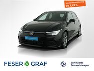 VW Golf, 1.5 eTSI R-Line 17, Jahr 2024 - Nürnberg